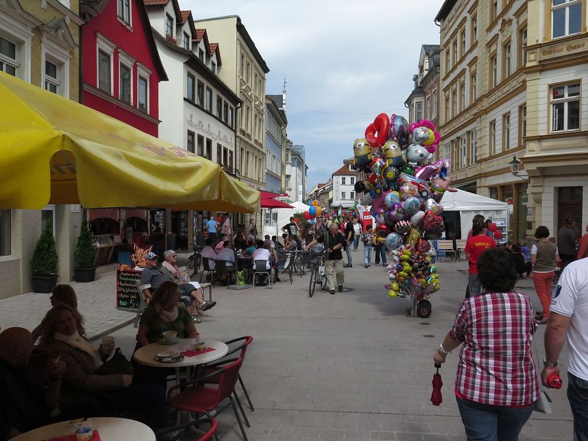 Th&uuml;ringentag 2015