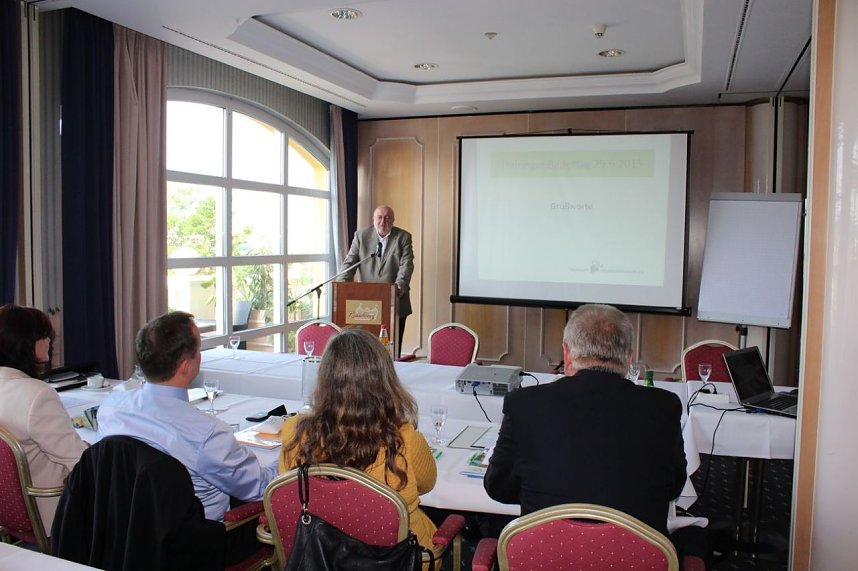 Hilfen f&uuml;r klamme Heilb&auml;derkommunen?