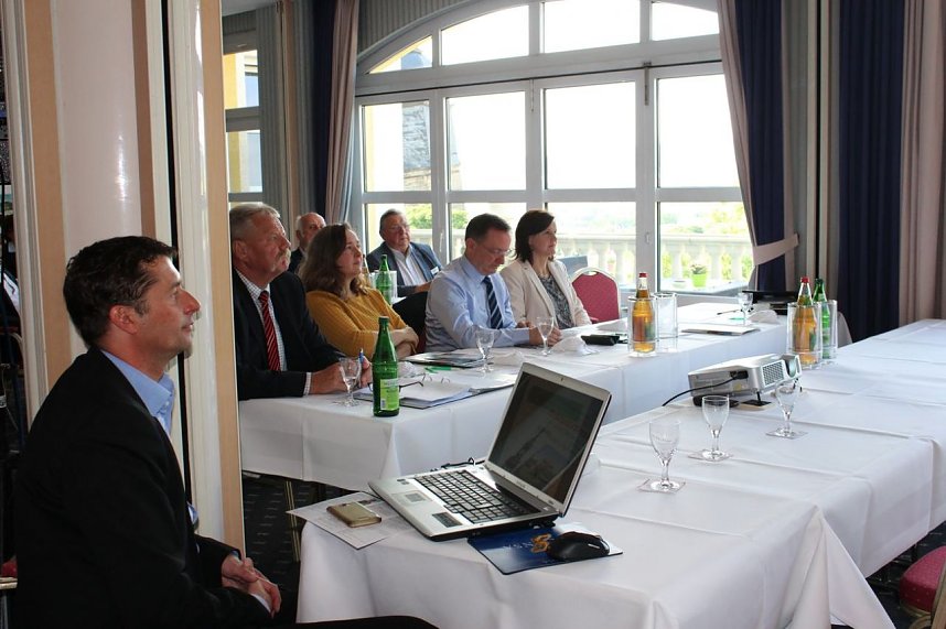 Hilfen f&uuml;r klamme Heilb&auml;derkommunen?