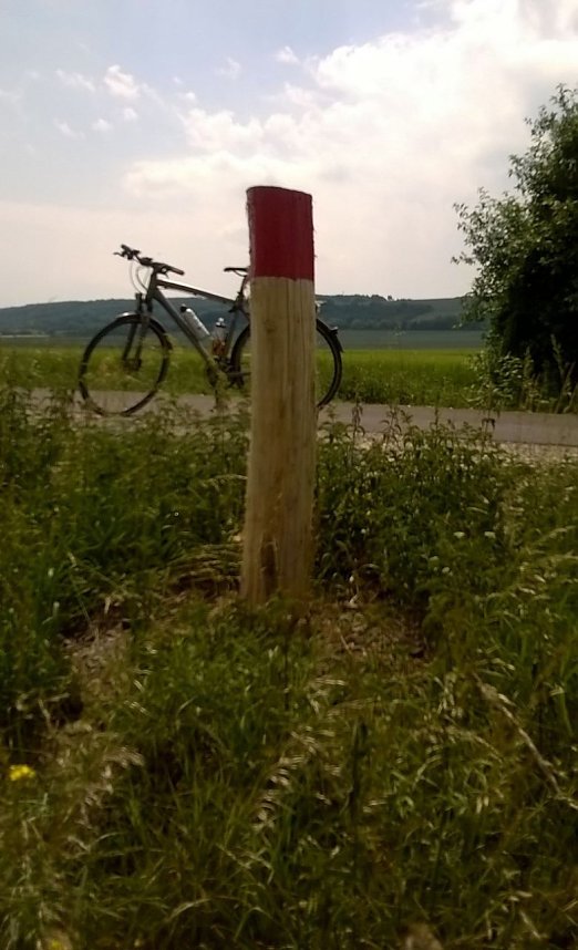 Forum: Unendliche Geschichte mit Alleinstellungsmerkmal