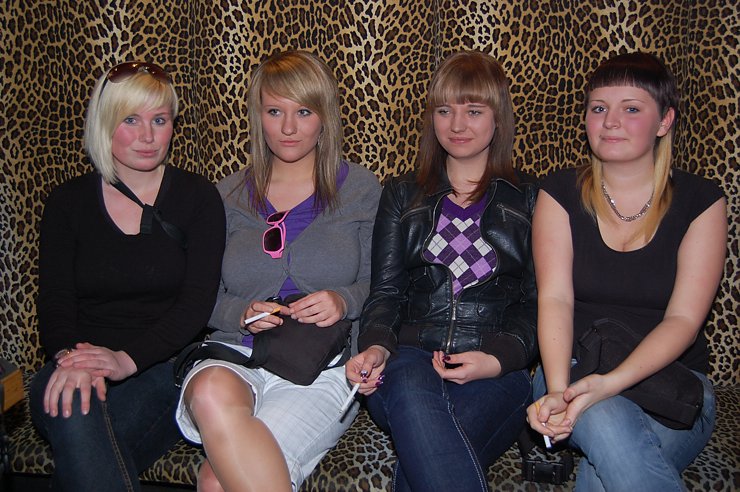Ferienparty in der Webe.NNZ-City Scout on Tour