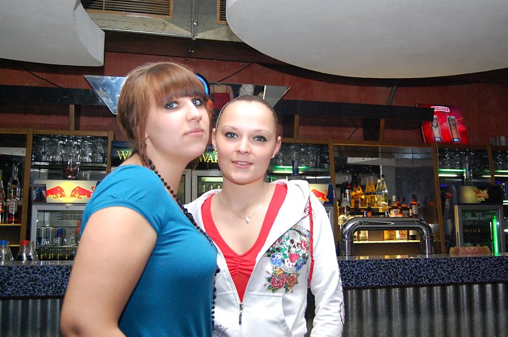 Ferienparty in der Webe.NNZ-City Scout on Tour