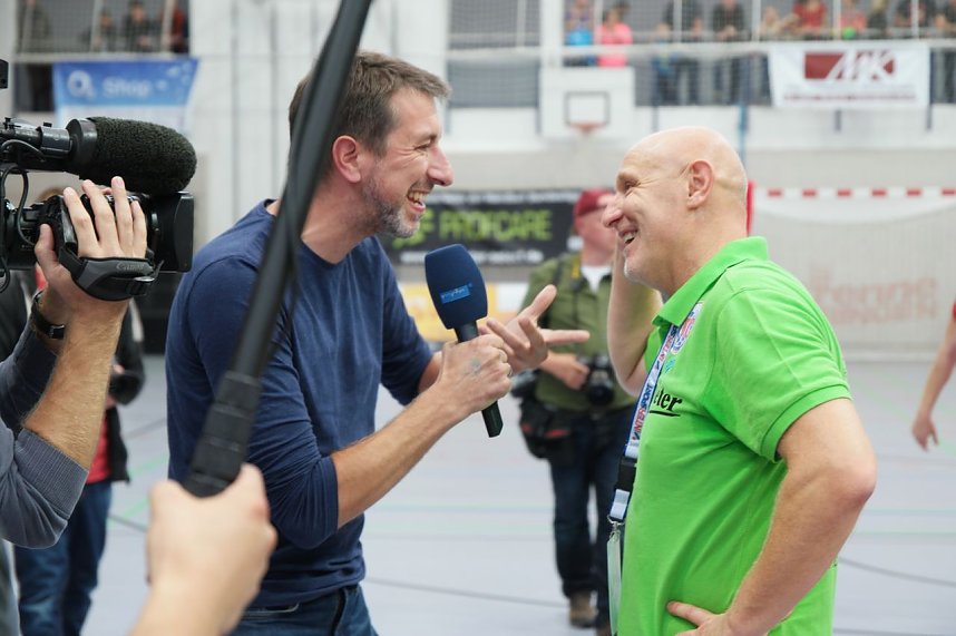 THC gewinnt den Supercup