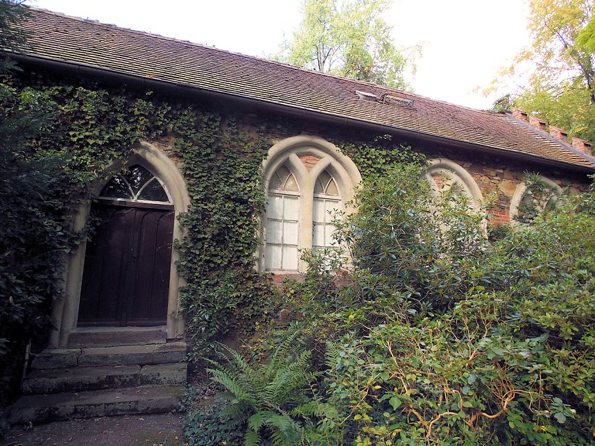 Der W&ouml;rlitzer Park