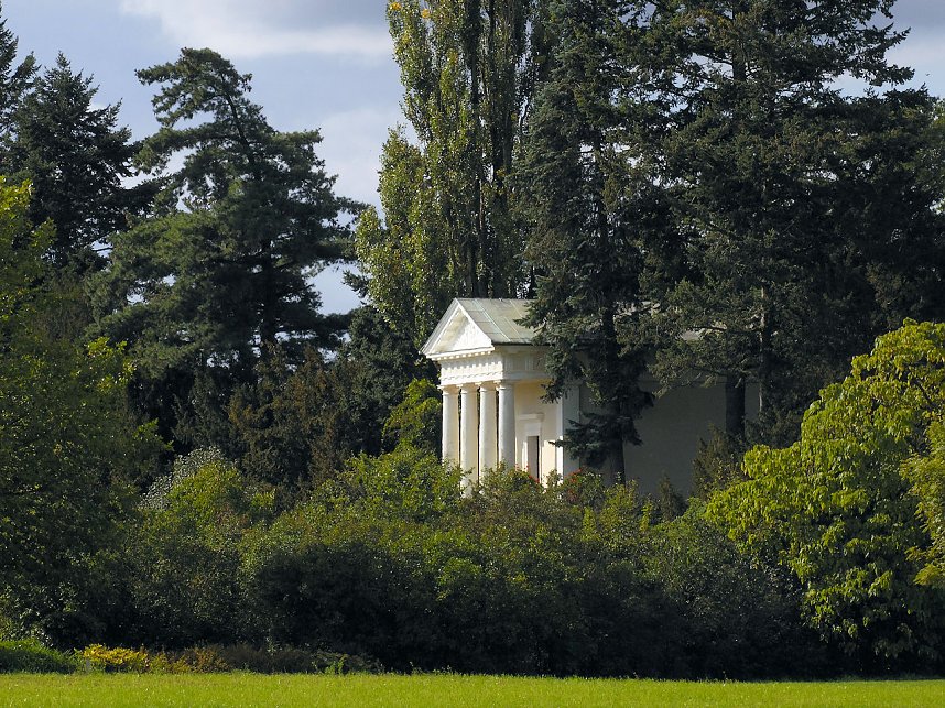 Der W&ouml;rlitzer Park