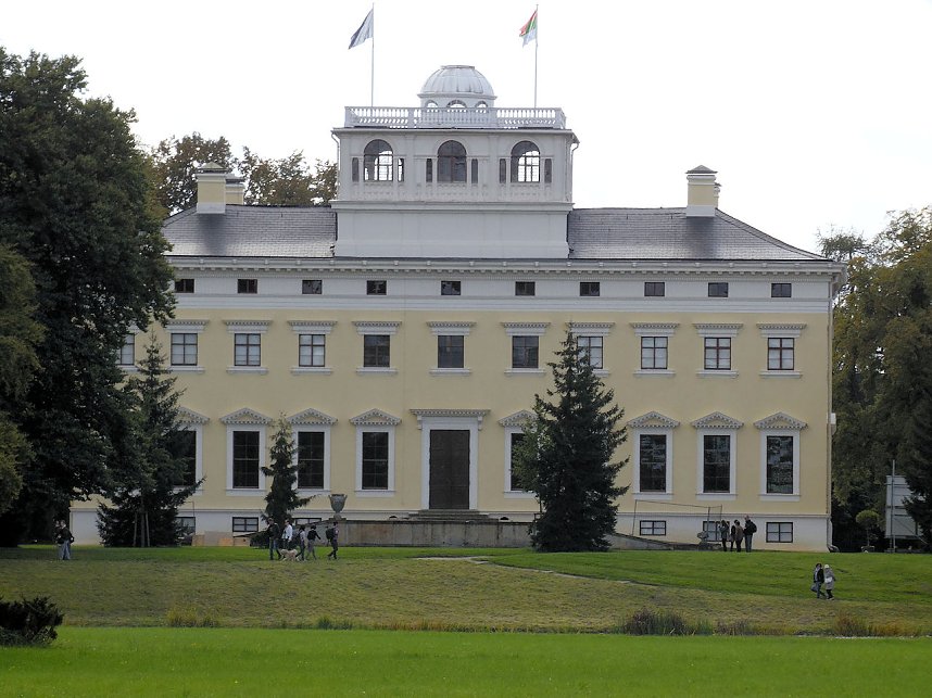 Der W&ouml;rlitzer Park