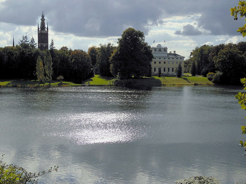 Der W&ouml;rlitzer Park