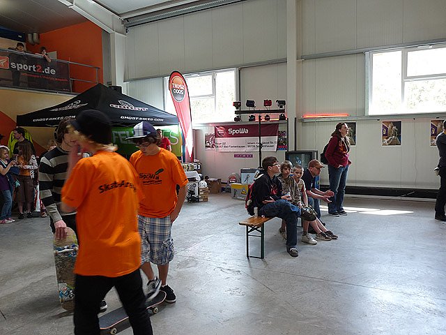 BMX Event