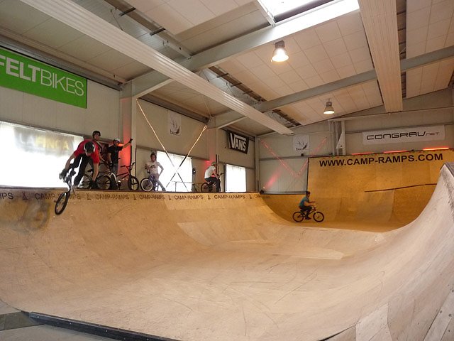 BMX Event
