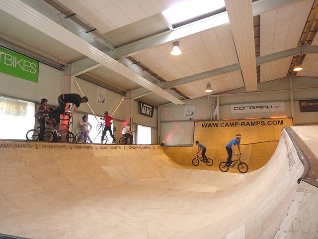 BMX Event