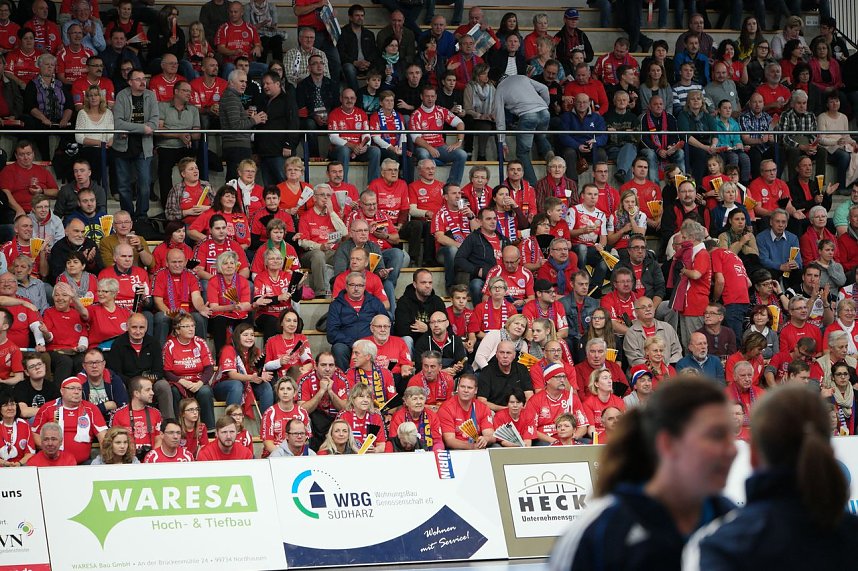 Mit einem Unentschieden startet der THC in die Champions League