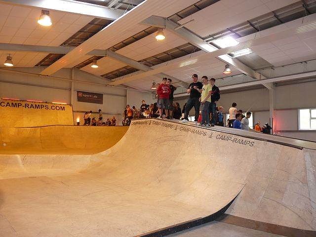 BMX Sieger Kids