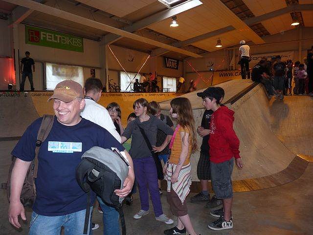 BMX Sieger Kids