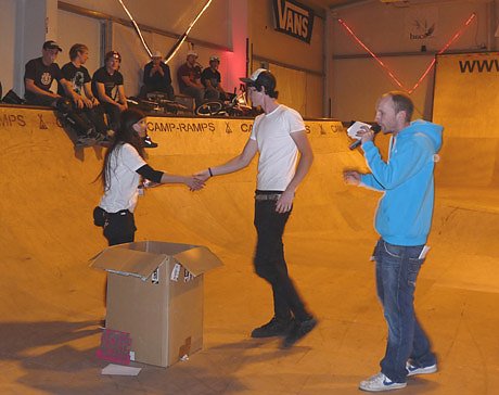 BMX Event Sondershausen