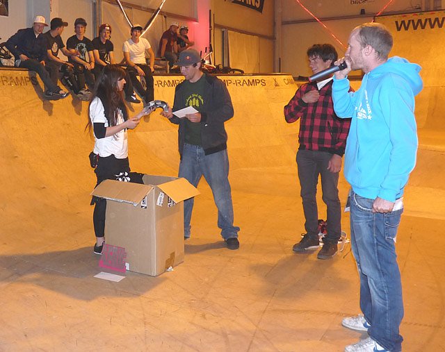 BMX Event Sondershausen