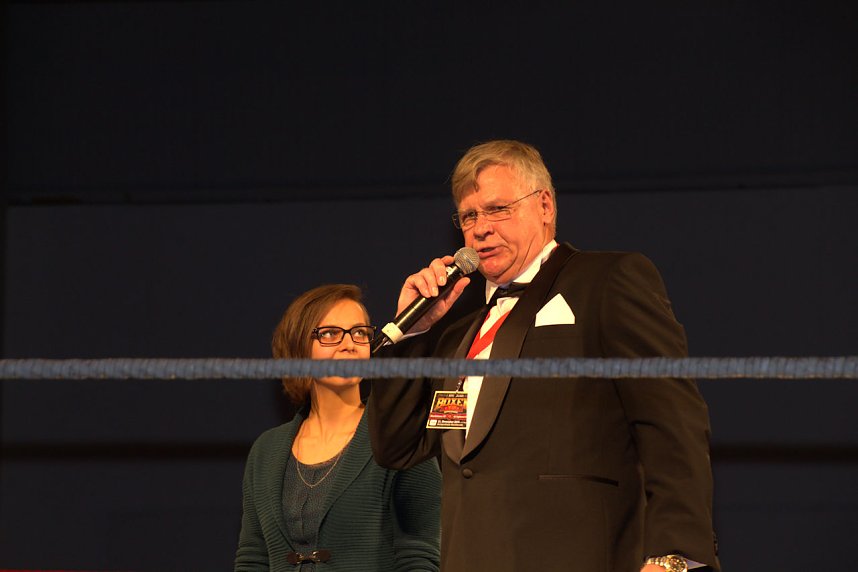 NSV gewinnt gegen BC BigBoard aus Prag.