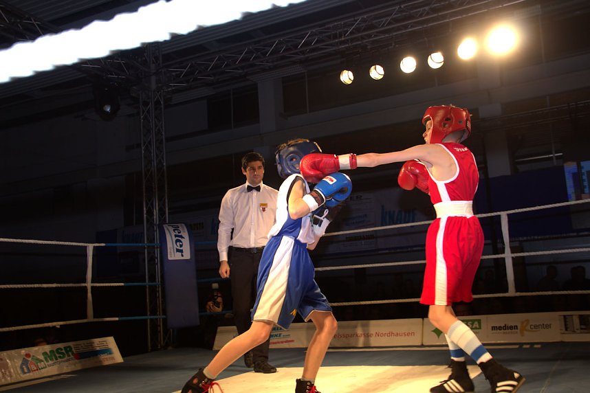 NSV gewinnt gegen BC BigBoard aus Prag.