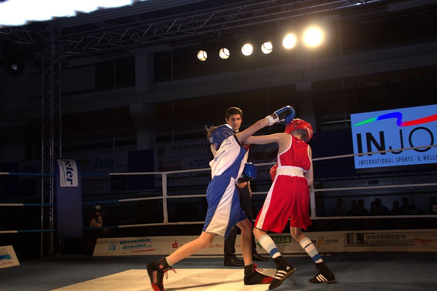 NSV gewinnt gegen BC BigBoard aus Prag.