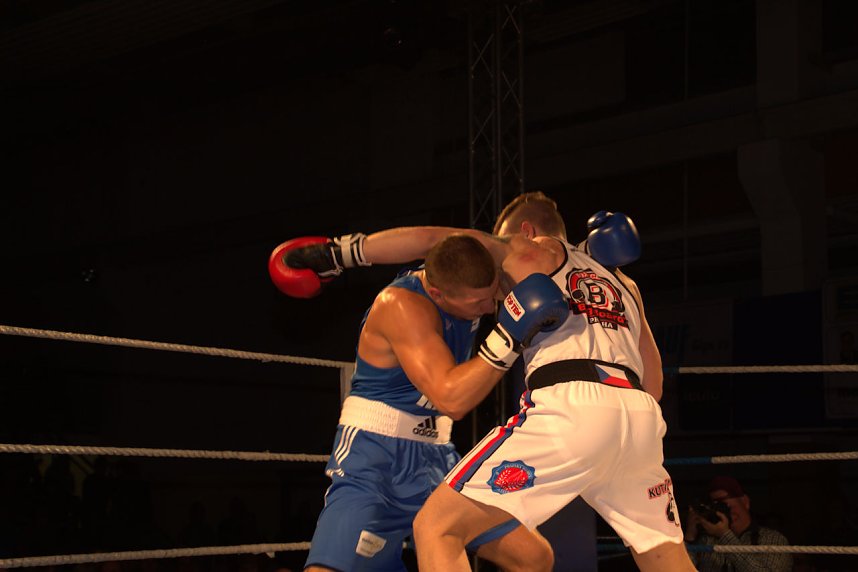 NSV gewinnt gegen BC BigBoard aus Prag.