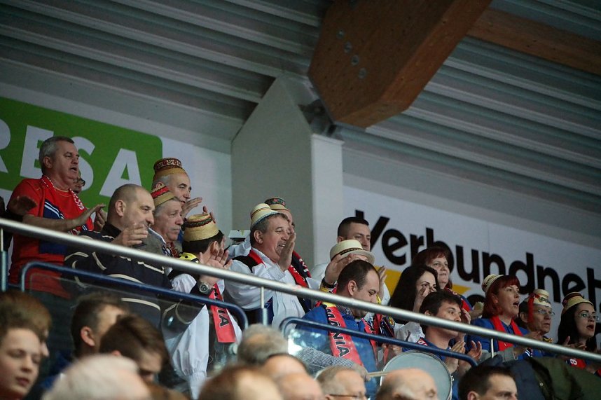 THC verliert "Zuhause"