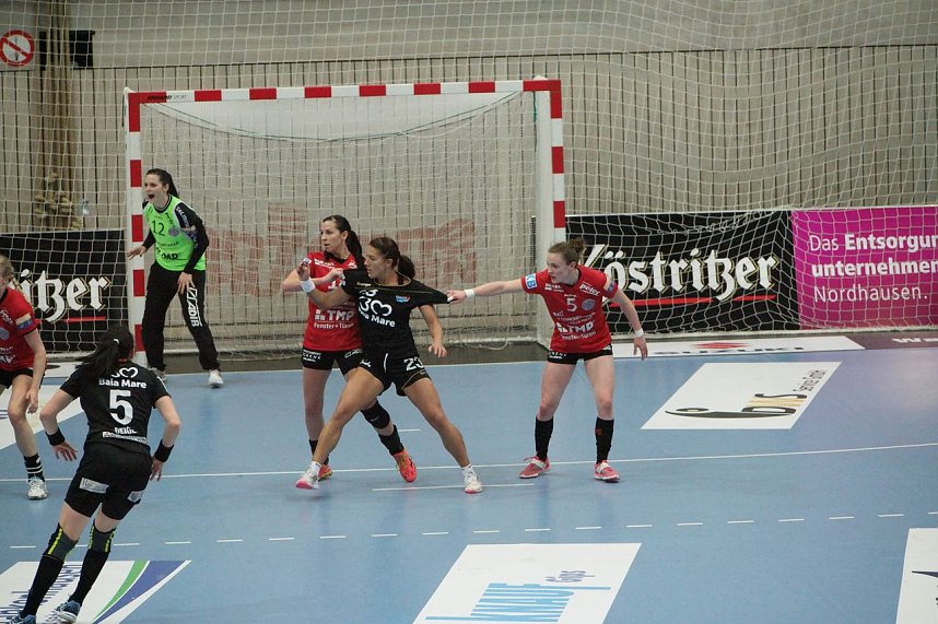 THC verliert "Zuhause"