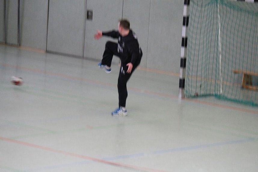 Wie lief es gegen M&uuml;hlhausen?