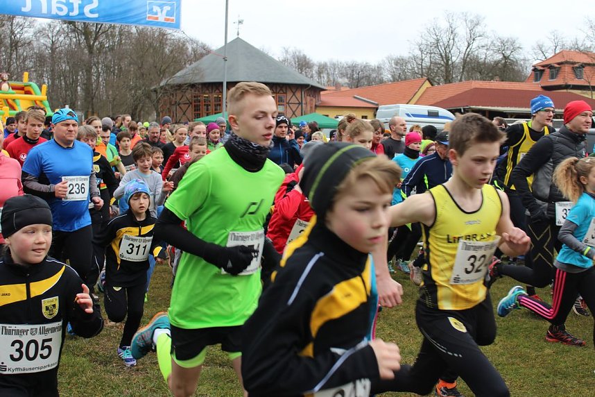  Sportimpressionen aus Nordth&uuml;ringen (2)