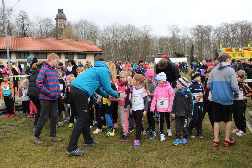  Sportimpressionen aus Nordth&uuml;ringen (2)