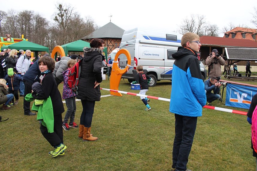  Sportimpressionen aus Nordth&uuml;ringen (2)