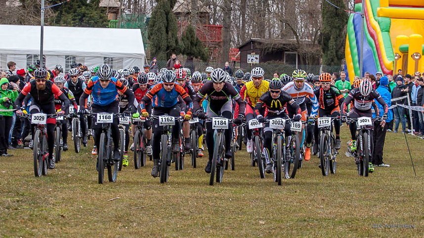 Anmelderekord beim Possenlauf