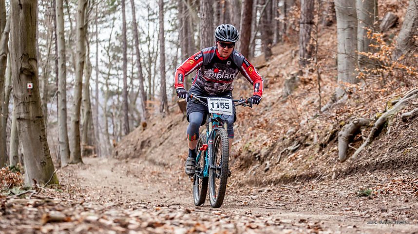 Anmelderekord beim Possenlauf