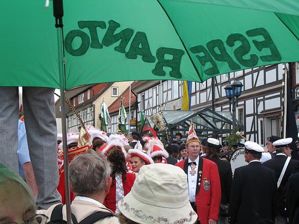 Esperanto Kongress in Herzberg