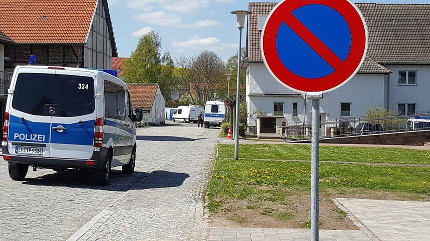 Willkommen in Bornhagen