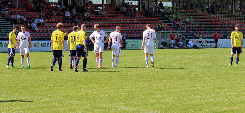 M&uuml;hlhausen auf dem G&ouml;ldner zu Gast