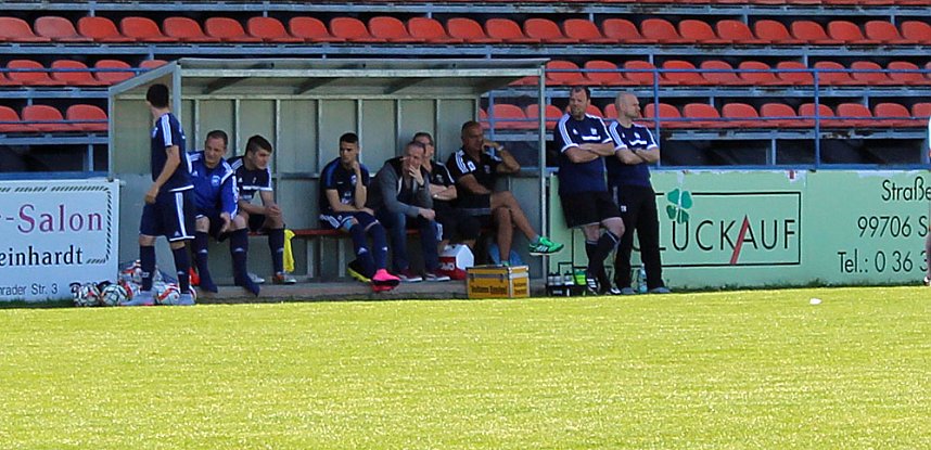 M&uuml;hlhausen auf dem G&ouml;ldner zu Gast