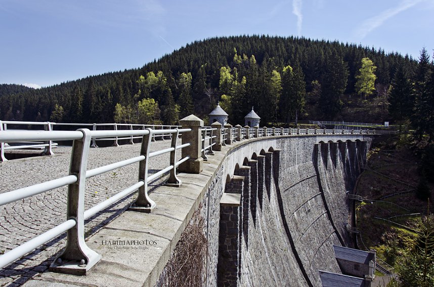 Unterwegs im Naturpark S&uuml;dharz