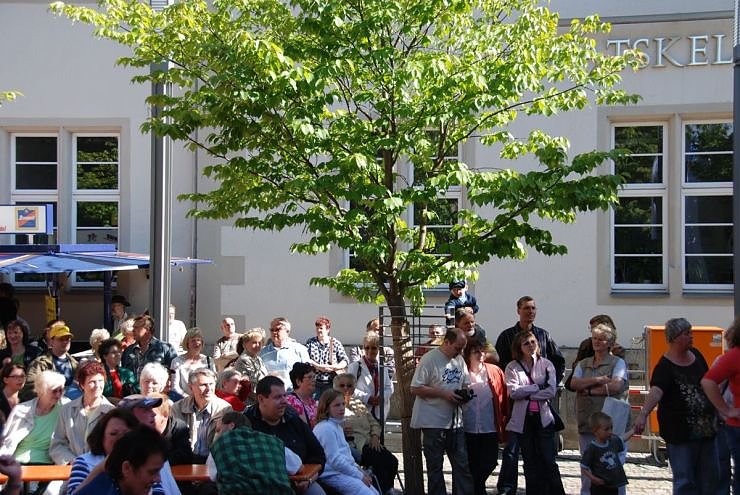 Rolandsfest 2009