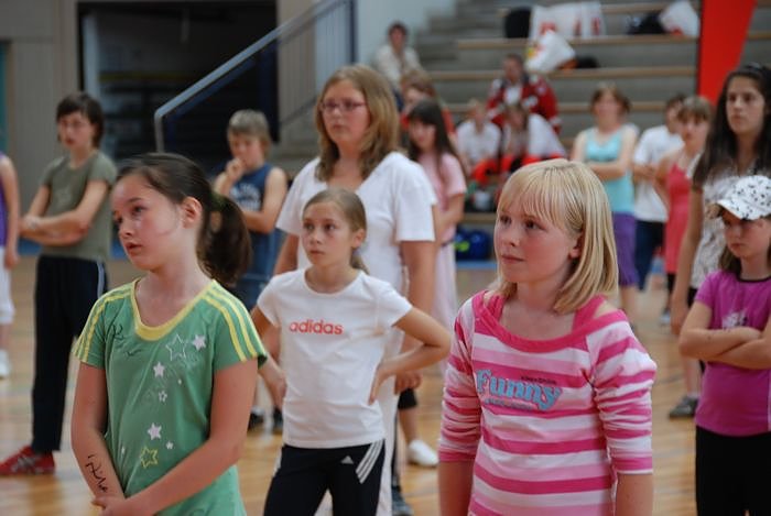 Choreograf Detlef D! Soost Dance-Tour