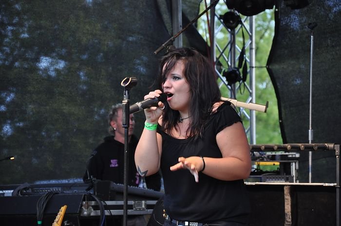 Campusfest 2009