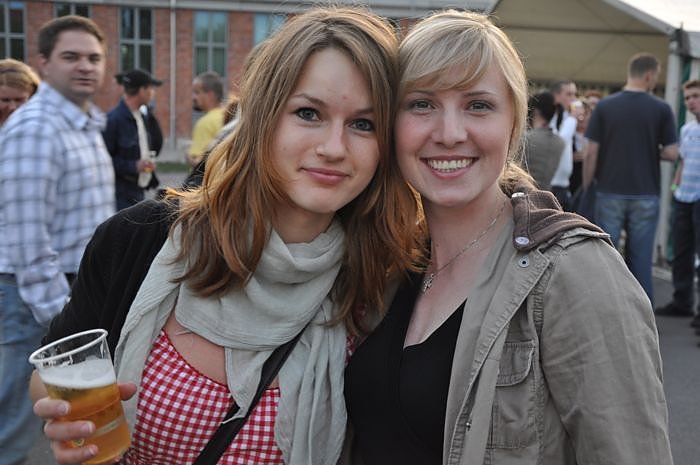 Campusfest 2009