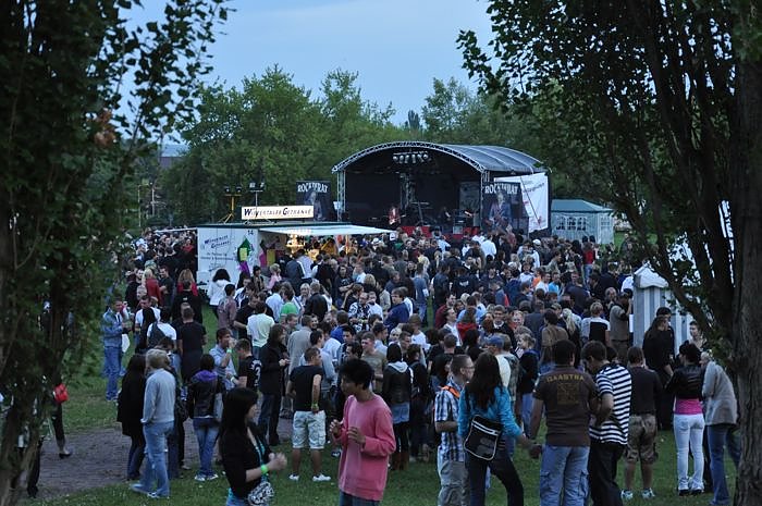 Campusfest 2009