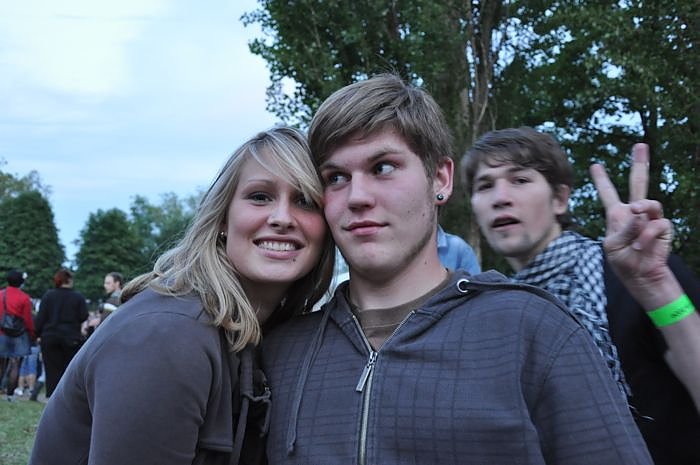 Campusfest 2009
