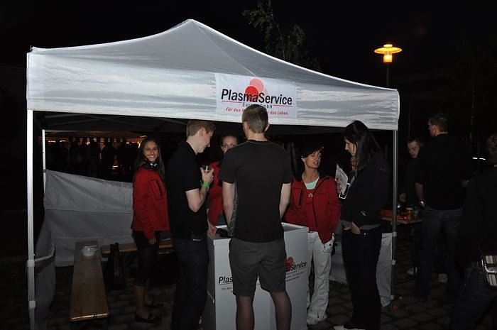 Campusfest 2009