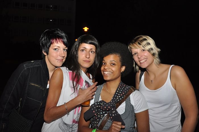 Campusfest 2009