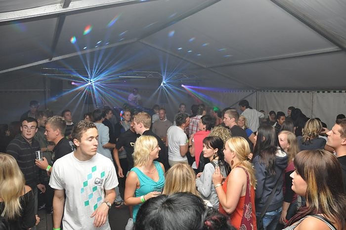 Campusfest 2009
