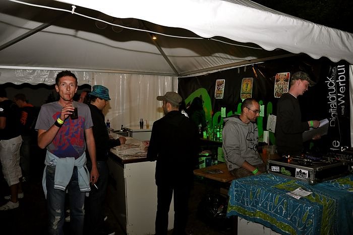 Campusfest 2009
