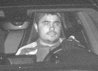 Fahndung Tatverd&auml;chtigen und Fahrzeugen