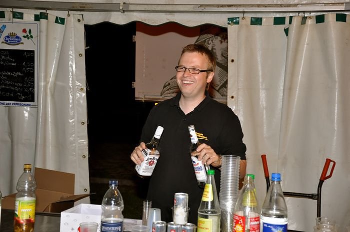 Campusfest 2009