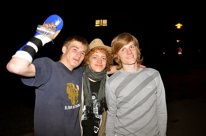 Campusfest 2009