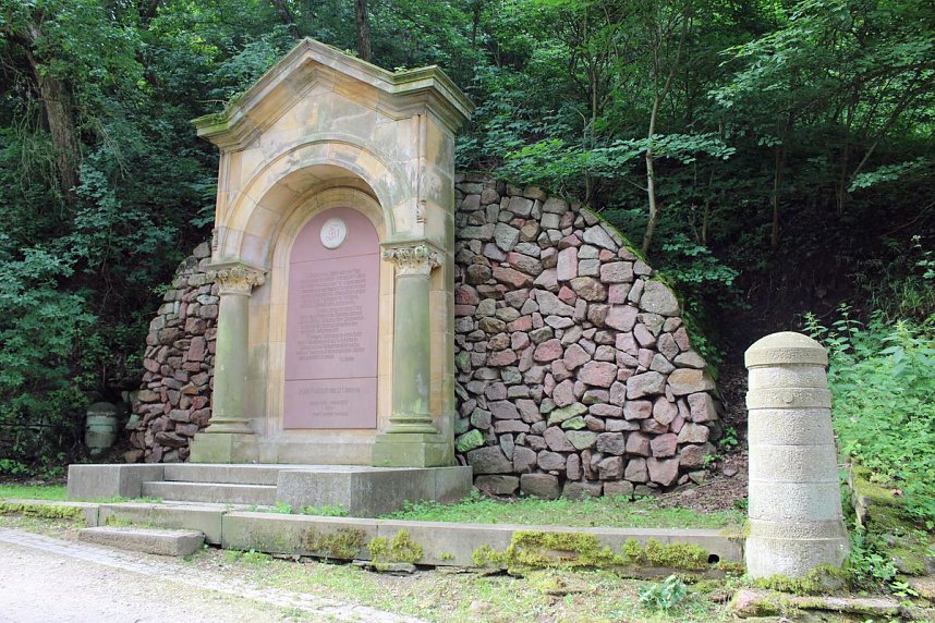 Festwoche f&uuml;r 120 Jahre Kyffh&auml;userdenkmal endete